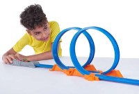 Set jucării transport Hot Wheels  T-Rex Attack 6702 imaginea #7 — magazin online Desire.md