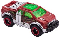 Set jucării transport Hot Wheels  T-Rex Attack 6702 imaginea #8 — magazin online Desire.md
