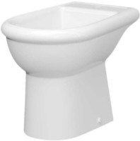 Биде Keramin Arezzo White фото №1 — интернет-магазин Desire.md