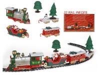 Set jucării transport Qiu Hao 2.36m (16198)