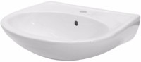 Lavoar Keramin City-Lux 55 White