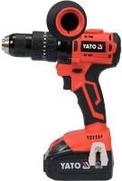 Mașină de înșurubat Yato YT-82790 imaginea #2 — magazin online Desire.md