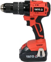 Mașină de înșurubat Yato YT-82790 imaginea #3 — magazin online Desire.md