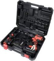 Mașină de înșurubat Yato YT-82790 imaginea #4 — magazin online Desire.md