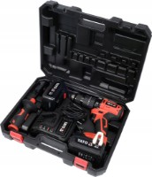 Шуруповерт Yato YT-82791 фото №2 — интернет-магазин Desire.md