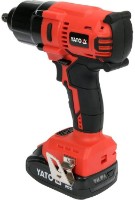 Mașină de înșurubat cu impact Yato YT-82807 imaginea #2 — magazin online Desire.md
