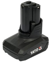Acumulator pentru scule electrice Yato YT-82910 imaginea #2 — magazin online Desire.md