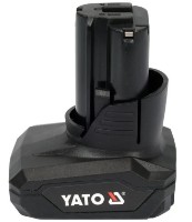 Аккумулятор для инструмента Yato YT-82910
