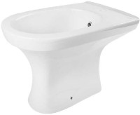 Биде Keramin Santi White фото №1 — интернет-магазин Desire.md