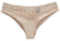 Женские трусы Conte LBR1984 Light Almond 102 фото №1 — интернет-магазин Desire.md