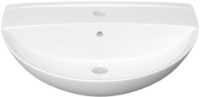 Умывальник Keramin Simpl 60 White фото №1 — интернет-магазин Desire.md