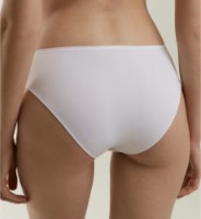 Сhiloţi pentru dame Conte TP3123 White 114 imaginea #2 — magazin online Desire.md