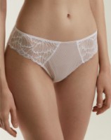 Женские трусы Conte TP6124 White 102 фото №1 — интернет-магазин Desire.md