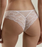 Женские трусы Conte TP6124 White 90 фото №2 — интернет-магазин Desire.md