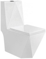 Vas WC Melana MLN-2007