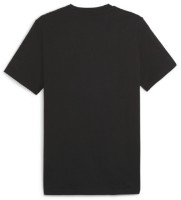 Мужская футболка Puma Better Essentials Tee Puma Black L фото №2 — интернет-магазин Desire.md