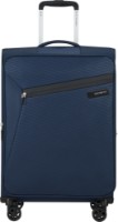 Valiză Samsonite Litebeam Spinner Expandable (146853/1549) imaginea #3 — magazin online Desire.md