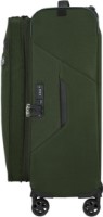 Чемодан Samsonite Litebeam Spinner Expandable (146853/9199) фото №6 — интернет-магазин Desire.md