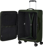 Чемодан Samsonite Litebeam Spinner Expandable (146853/9199) фото №7 — интернет-магазин Desire.md