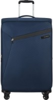 Valiză Samsonite Litebeam Spinner Expandable (146854/1549) imaginea #3 — magazin online Desire.md