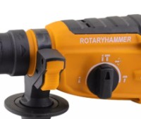 Перфоратор Hoteche P800326 фото №3 — интернет-магазин Desire.md