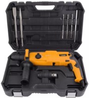 Перфоратор Hoteche P800326 фото №4 — интернет-магазин Desire.md