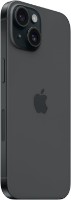 Мобильный телефон Apple iPhone 15 Plus 512Gb Black