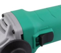 Углошлифовальная машина Hoteche P800431 фото №2 — интернет-магазин Desire.md