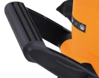 Эксцентриковая шлифмашина Hoteche P800517 фото №2 — интернет-магазин Desire.md