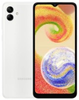 Мобильный телефон Samsung SM-A045 Galaxy A04 4Gb/64Gb White фото №1 — интернет-магазин Desire.md