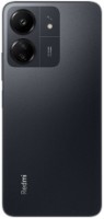 Мобильный телефон Xiaomi Redmi 13C 8Gb/256Gb Black фото №3 — интернет-магазин Desire.md