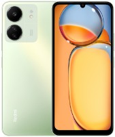 Мобильный телефон Xiaomi Redmi 13C 8Gb/256Gb Green фото №1 — интернет-магазин Desire.md
