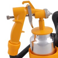 Краскопульт Hoteche P801305 фото №2 — интернет-магазин Desire.md