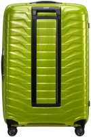 Valiză Samsonite Proxis Spinner (126042/1515) imaginea #4 — magazin online Desire.md