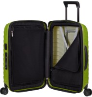 Valiză Samsonite Proxis Spinner Expandable (126035/1515) imaginea #6 — magazin online Desire.md
