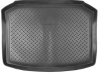 Covoraşe auto Norplast Unidec Seat Ibiza III 6L HB 2002-2008 (NPL-P-80-25)