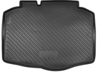 Covoraşe auto Norplast Unidec Seat Ibiza V 2017 (NPA00-T80-245)