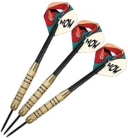 Дротики Shot Solo-118 фото №2 — интернет-магазин Desire.md