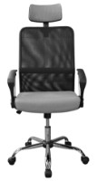 Офисное кресло Deco 6020-12 Grey