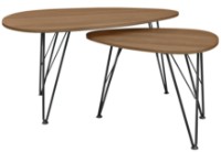 Журнальный столик Deco Anais CT-2010 2pcs фото №1 — интернет-магазин Desire.md