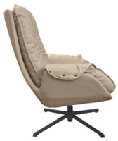 Офисное кресло Deco Harmonia Relax Camel фото №2 — интернет-магазин Desire.md
