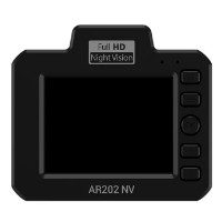 Înregistrator video auto Navitel AR202 NV imaginea #2 — magazin online Desire.md