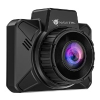 Înregistrator video auto Navitel AR202 NV imaginea #3 — magazin online Desire.md