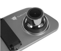Înregistrator video auto Navitel MR255NV imaginea #6 — magazin online Desire.md