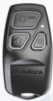 Accesoriu alarma auto Pandora R468 BT