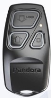 Accesoriu alarma auto Pandora R468 BT imaginea #2 — magazin online Desire.md