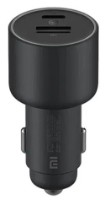 Автомобильная зарядка Xiaomi 67W Car Charger (USB-A + Type-C) фото №2 — интернет-магазин Desire.md