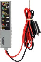 Тестер для аккумулятора автомобиля Sthor STH81741