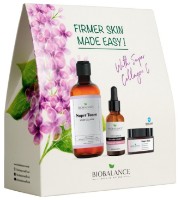 Подарочный набор Bio Balance Super Collagen C фото №2 — интернет-магазин Desire.md