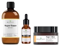 Set Cadou Bio Balance Super Glow C